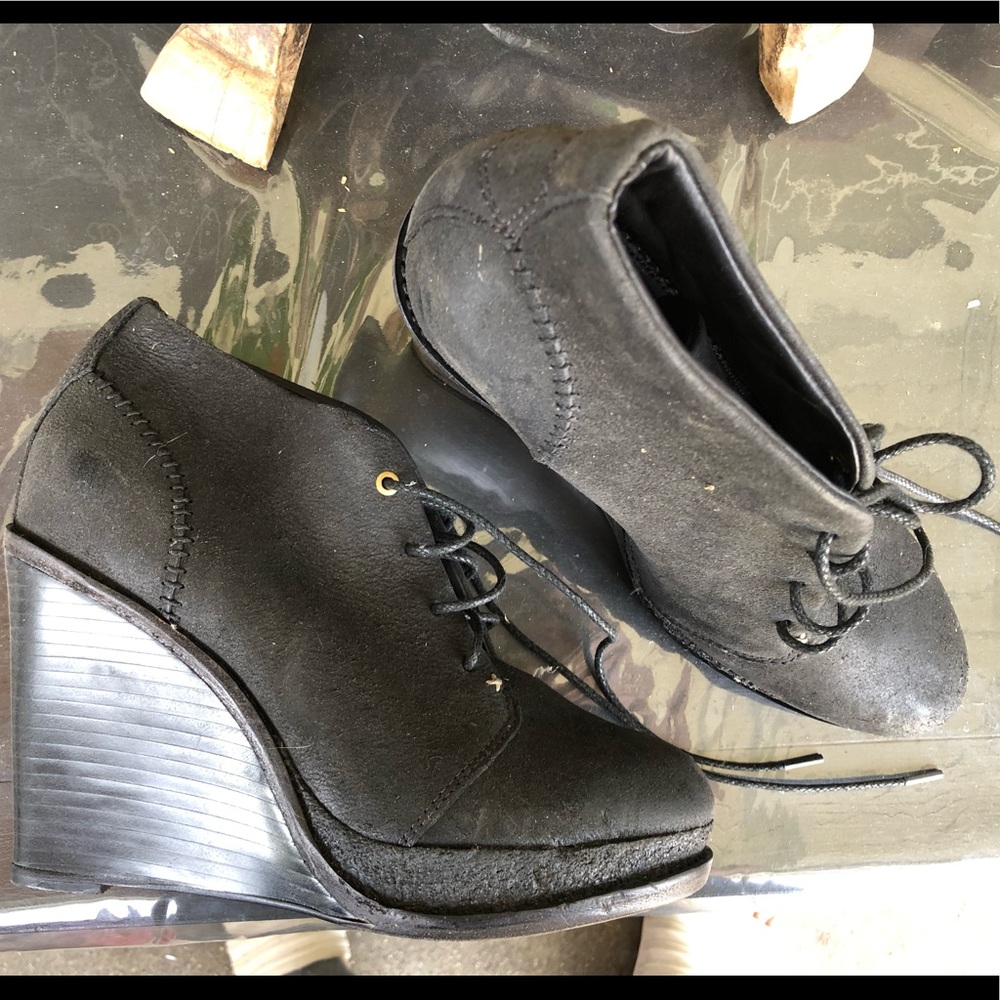 Rag & Bone Booties